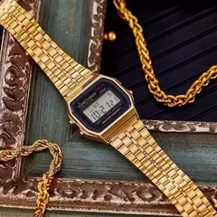 Relógio Digital Casio - comprar online