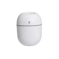 Umidificador De Ar Egg Led - comprar online