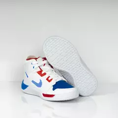 Tênis Infantil Botinha Nike Air Jordan Mars - comprar online