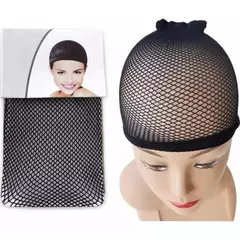 Touca De Peruca De Nylon Elástica Respirável - comprar online