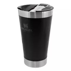 Copo Térmico Stanley Aço Inox Com Tampa e Abridor de Garrafa - comprar online