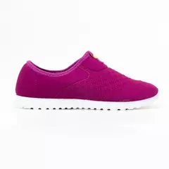 Tenis Feminino Moleca Lycra Fit - comprar online