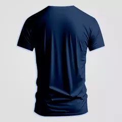 Camiseta Masculina Básica Abuzze Original - comprar online