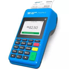 Maquina de Cartão Point Pro 2 Mercado Pago - comprar online