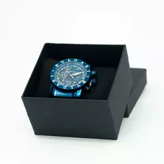 Relógio Masculino Bvlgari - comprar online