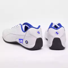 Tênis Masculino Esportivo automobilístico F1 - comprar online