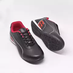 Tênis Masculino Esportivo automobilístico F1 - comprar online