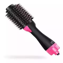 Escova de Cabelo Secadora Elétrica Alisador 220v - loja online