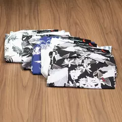 Camisa Social Floral Verão Reserva - comprar online