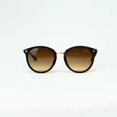 Óculos Escuros Feminino Chanel Luxo - comprar online
