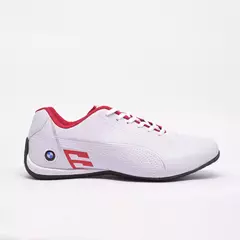 Tênis Masculino Esportivo automobilístico F1 - comprar online