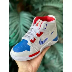 Tênis Infantil Botinha Nike Air Jordan Mars - comprar online