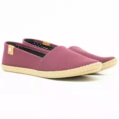 Sapatilha Feminina Moleca Nobuck Pele Neo - comprar online