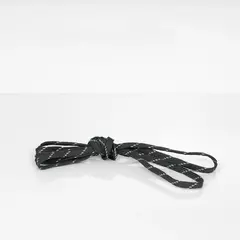 Cadarço Plano Listrado o Par 115 CM - comprar online
