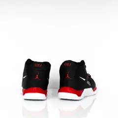 Tênis Infantil Botinha Nike Air Jordan Mars - comprar online