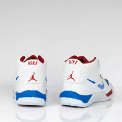 Tênis Infantil Botinha Nike Air Jordan Mars - comprar online