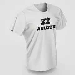 Camiseta Masculina Básica Abuzze Original - comprar online