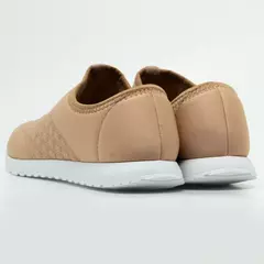 Tenis Feminino Moleca Lycra Fit - comprar online