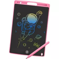 Lousa Magica Para Desenhar 8.5 Polegadas Premium - comprar online