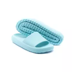 Chinelo Nuvem Slide Flexível - comprar online