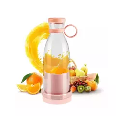 Mini Liquidificador Portátil Potente - comprar online
