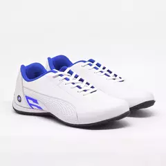 Tênis Masculino Esportivo automobilístico F1 - comprar online