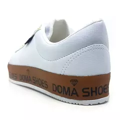Tênis Feminino Doma Shoes Casual - comprar online