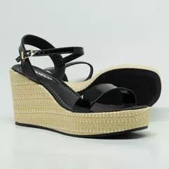 Sandália Feminina Plataforma - comprar online
