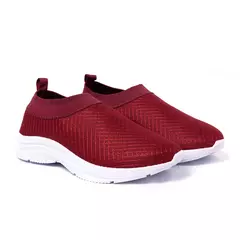 Tênis Feminino Meia Liso - comprar online