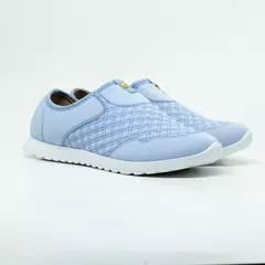 Tenis Feminino Moleca Lycra Fit - comprar online