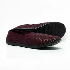 Sapatilha Moleca Brim Sider - comprar online
