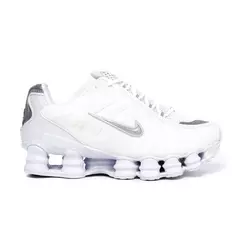 Tênis Shox TLX 12 Molas Refletivo - comprar online