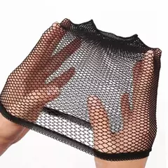 Touca De Peruca De Nylon Elástica Respirável - comprar online