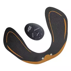 Estimulador Tonificador Muscular Elétrico - comprar online