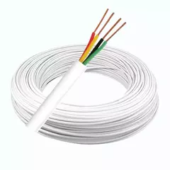 Cabo de Alarme 0,40 mm 100 Metros - comprar online