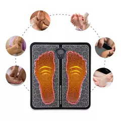Massageador Elétrico De Pés Portátil Elétrico Recarregável - comprar online