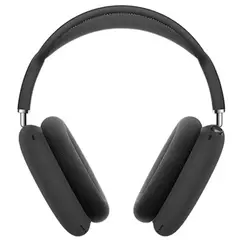 Fone de Ouvido P9 Sem Fio com microfone Headphone Air - comprar online