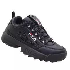 Tênis Fila Disruptor II Masculino e Feminino - comprar online