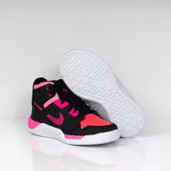 Tênis Infantil Botinha Nike Air Jordan Mars - comprar online