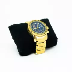 Relógio Masculino Bvlgari - comprar online