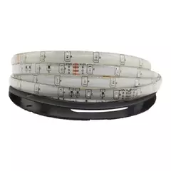 Fita Led Rolo com 5MT 2835 Controle Remoto e Fonte - comprar online