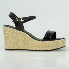 Sandália Feminina Plataforma - comprar online