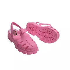 Sandália Feminina Fisherman Podlinda - comprar online