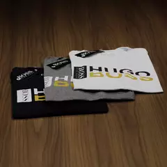 Camisa Masculina - comprar online