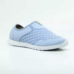 Tenis Feminino Moleca Lycra Fit - comprar online
