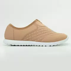 Tenis Feminino Moleca Lycra Fit - comprar online