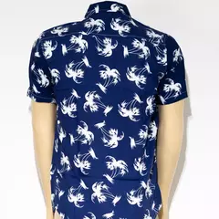 Camisa Social Floral Verão Reserva - comprar online