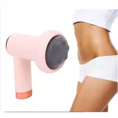 Massageador Corporal Elétrico - comprar online