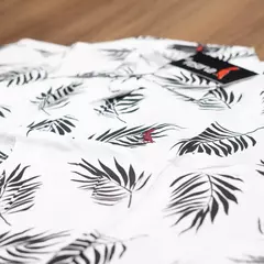 Camisa Social Floral Verão Reserva - comprar online