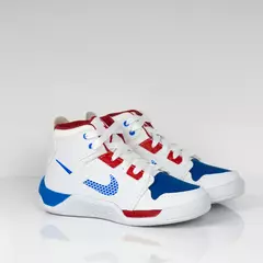 Tênis Infantil Botinha Nike Air Jordan Mars - comprar online